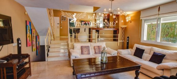 5 bedrooms House in Ibiza town, Spain No. 14054 16