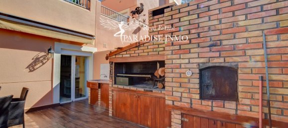 5 bedrooms House in Ibiza town, Spain No. 14054 8