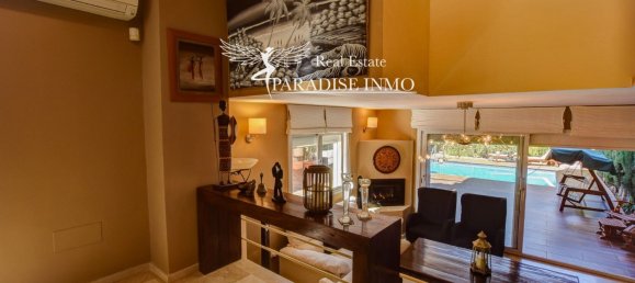 5 bedrooms House in Ibiza town, Spain No. 14054 19