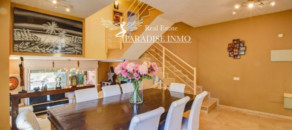 5 bedrooms House in Ibiza town, Spain No. 14054 15