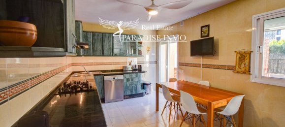 5 bedrooms House in Ibiza town, Spain No. 14054 13