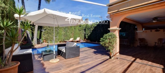 5 bedrooms House in Ibiza town, Spain No. 14054 4