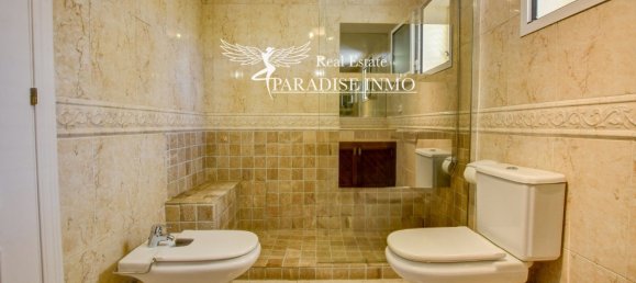 5 bedrooms House in Ibiza town, Spain No. 14054 23