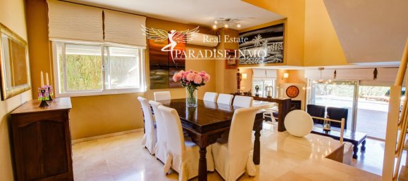 5 bedrooms House in Ibiza town, Spain No. 14054 14