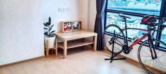 2 Schlafzimmer Eigentumswohnung in Suan Luang, Thailand, Nr. 61890 3