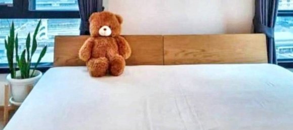 2 Schlafzimmer Eigentumswohnung in Suan Luang, Thailand, Nr. 61890 5