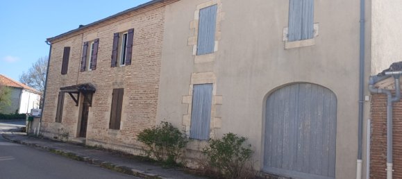 3 bedrooms Townhouse in Fongrave, France No. 102335 2