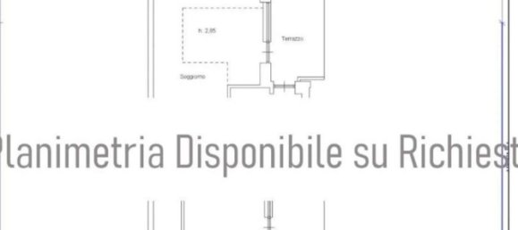 4-Zimmer Wohnung in Fiumicino, Italy, Nr. 200654 2