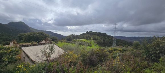  Land in Benahavis, Spain No. 137530 7