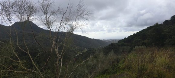  Land in Benahavis, Spain No. 137530 11