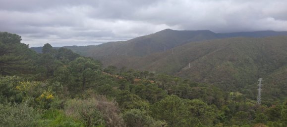  Land in Benahavis, Spain No. 137530 13