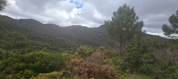  Land in Benahavis, Spain No. 137530 16