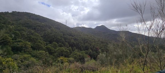  Land in Benahavis, Spain No. 137530 8