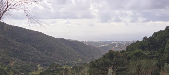  Land in Benahavis, Spain No. 137530 12