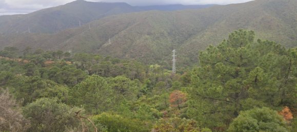  Land in Benahavis, Spain No. 137530 10