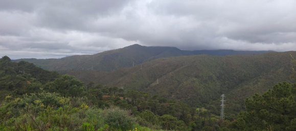  Land in Benahavis, Spain No. 137530 14