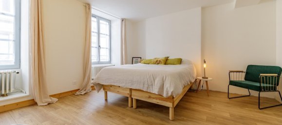 5 Schlafzimmer Haus in Chateauroux, France, Nr. 349908 9