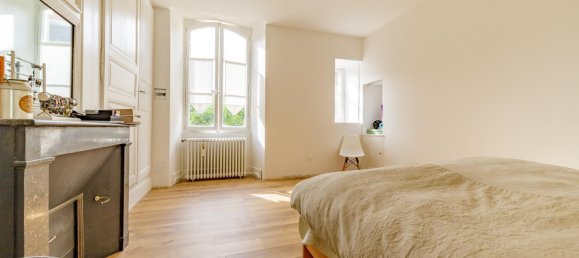5 Schlafzimmer Haus in Chateauroux, France, Nr. 349908 13