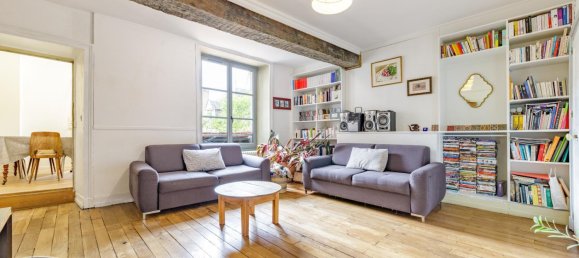 5 Schlafzimmer Haus in Chateauroux, France, Nr. 349908 3