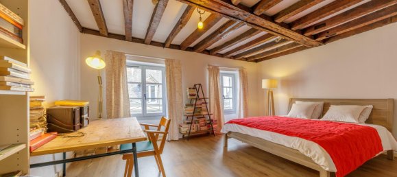 5 Schlafzimmer Haus in Chateauroux, France, Nr. 349908 6