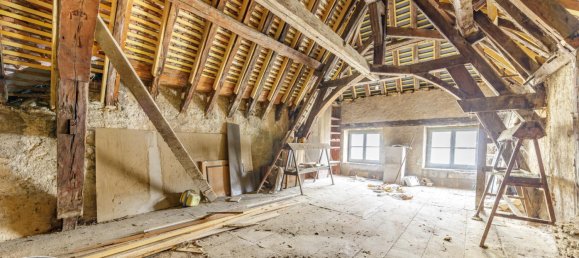 5 Schlafzimmer Haus in Chateauroux, France, Nr. 349908 15