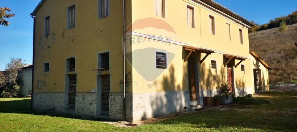 3 غرف نوم منزل في Castelplanio, Italy رقم 137319 2