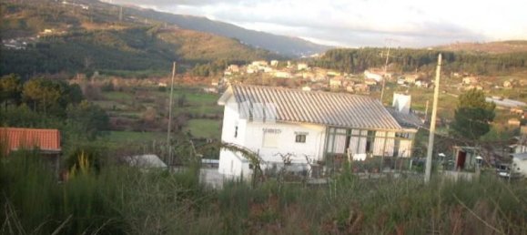 524m² Land in Baiao, Portugal No. 50674 3