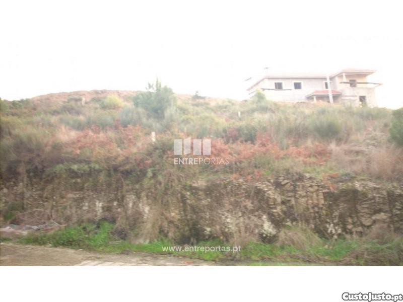 524m² Land in Baiao, Portugal No. 50674