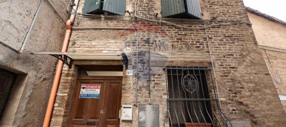 2-Zimmer Wohnung in Jesi, Italy, Nr. 14844 19