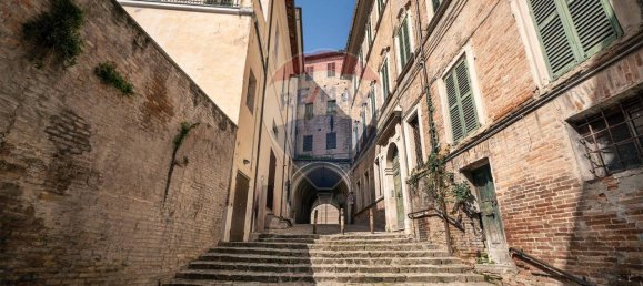 2-Zimmer Wohnung in Jesi, Italy, Nr. 14844 21