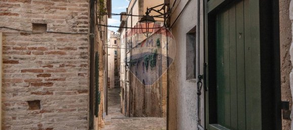 2-Zimmer Wohnung in Jesi, Italy, Nr. 14844 18