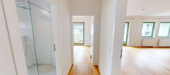 Квартира с 2 спальнями в Бергштрасе, Германия № 311989 11