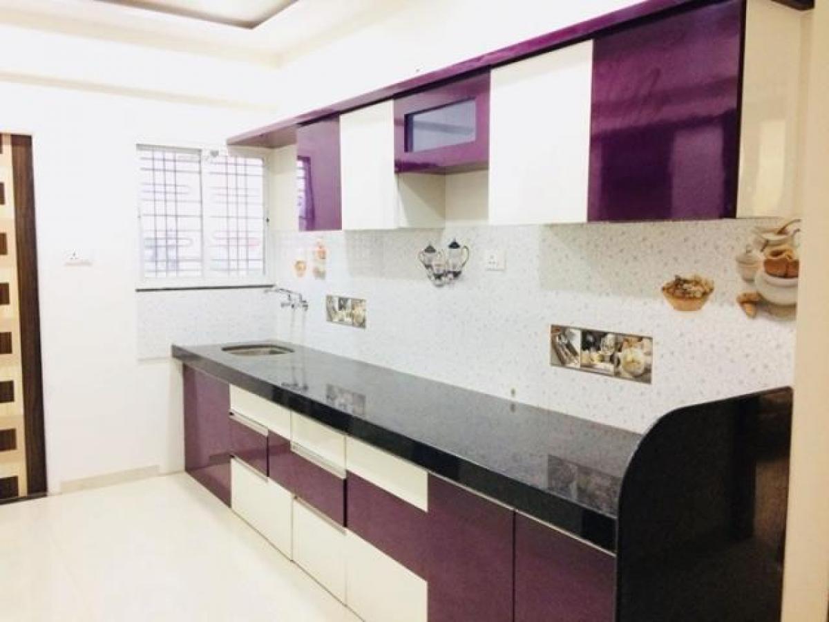 2 Schlafzimmer Haus in Nagpur, India, Nr. 27065