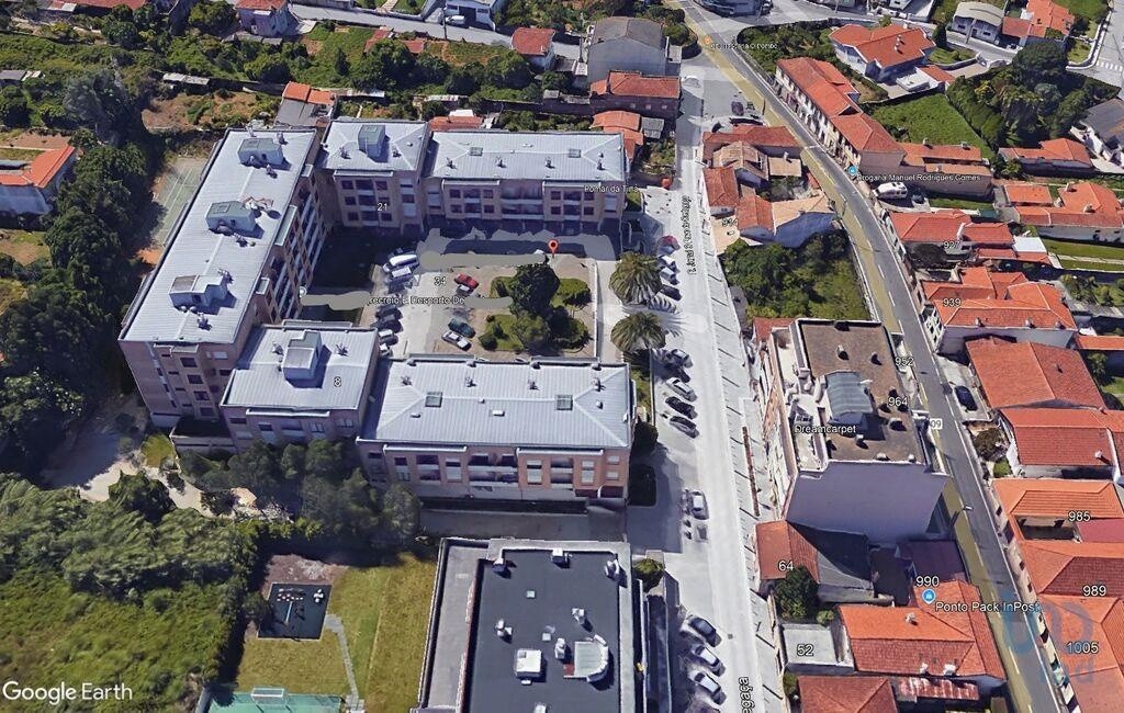 Propiedad comercial en Cortegaca, Portugal 170 m² No. 297015