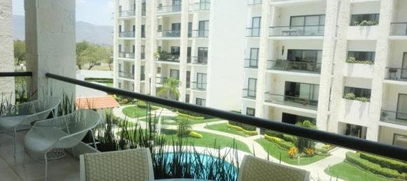 Квартира с 3 спальнями в Морелос, Мексика № 149793 2