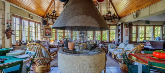 Дом с 9 спальнями в Каминья, Португалия № 21237 18