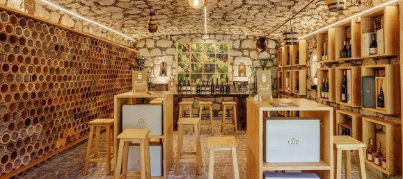 Дом с 9 спальнями в Каминья, Португалия № 21237 19