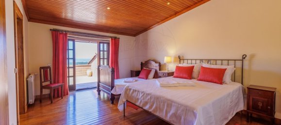 Дом с 9 спальнями в Каминья, Португалия № 21237 3