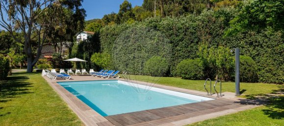 Дом с 9 спальнями в Каминья, Португалия № 21237 20