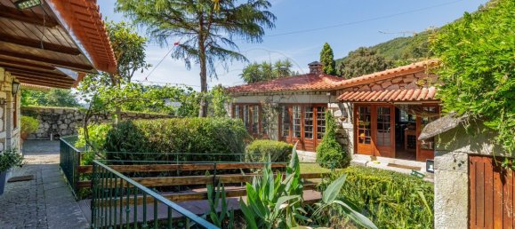 Дом с 9 спальнями в Каминья, Португалия № 21237 15