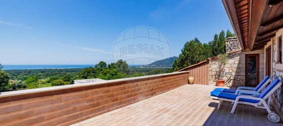 Дом с 9 спальнями в Каминья, Португалия № 21237 25