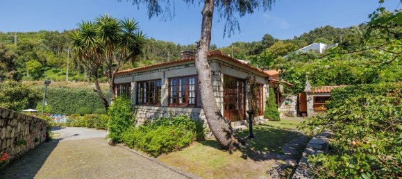 Дом с 9 спальнями в Каминья, Португалия № 21237 14