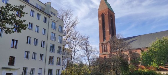 2 Schlafzimmer Wohnung in Friedrichshain, Germany, Nr. 248178 4