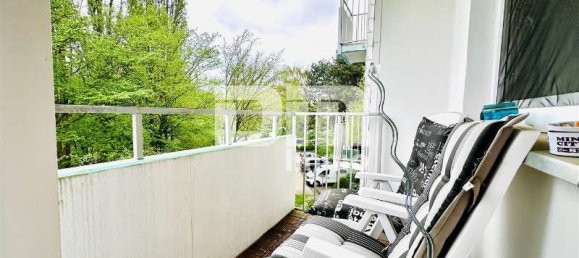 1 chambre Appartement à Kassel, Germany No. 23941 3