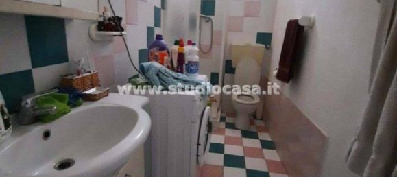 Дом с 2 спальнями в Формигара, Италия № 175974 10