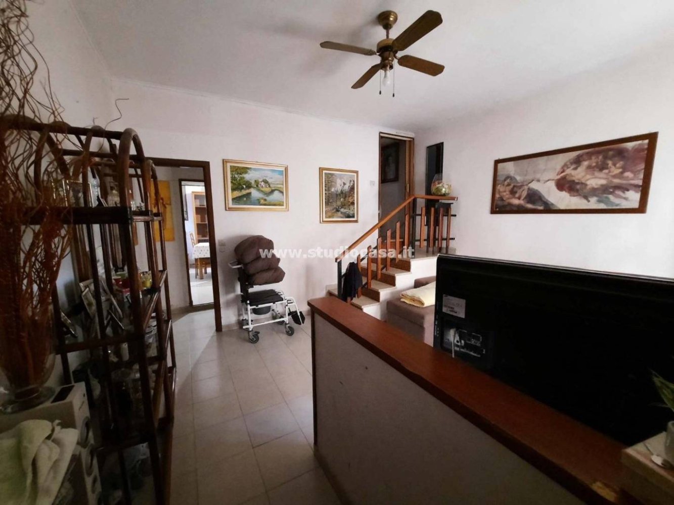 Дом с 2 спальнями в Формигара, Италия № 175974