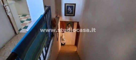 Дом с 2 спальнями в Формигара, Италия № 175974 5