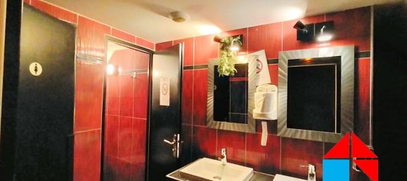 Imóvel comercial em Nancy, France 225 m² N.º 85989 7