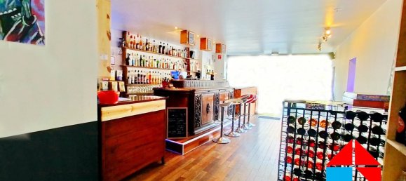 Imóvel comercial em Nancy, France 225 m² N.º 85989 2