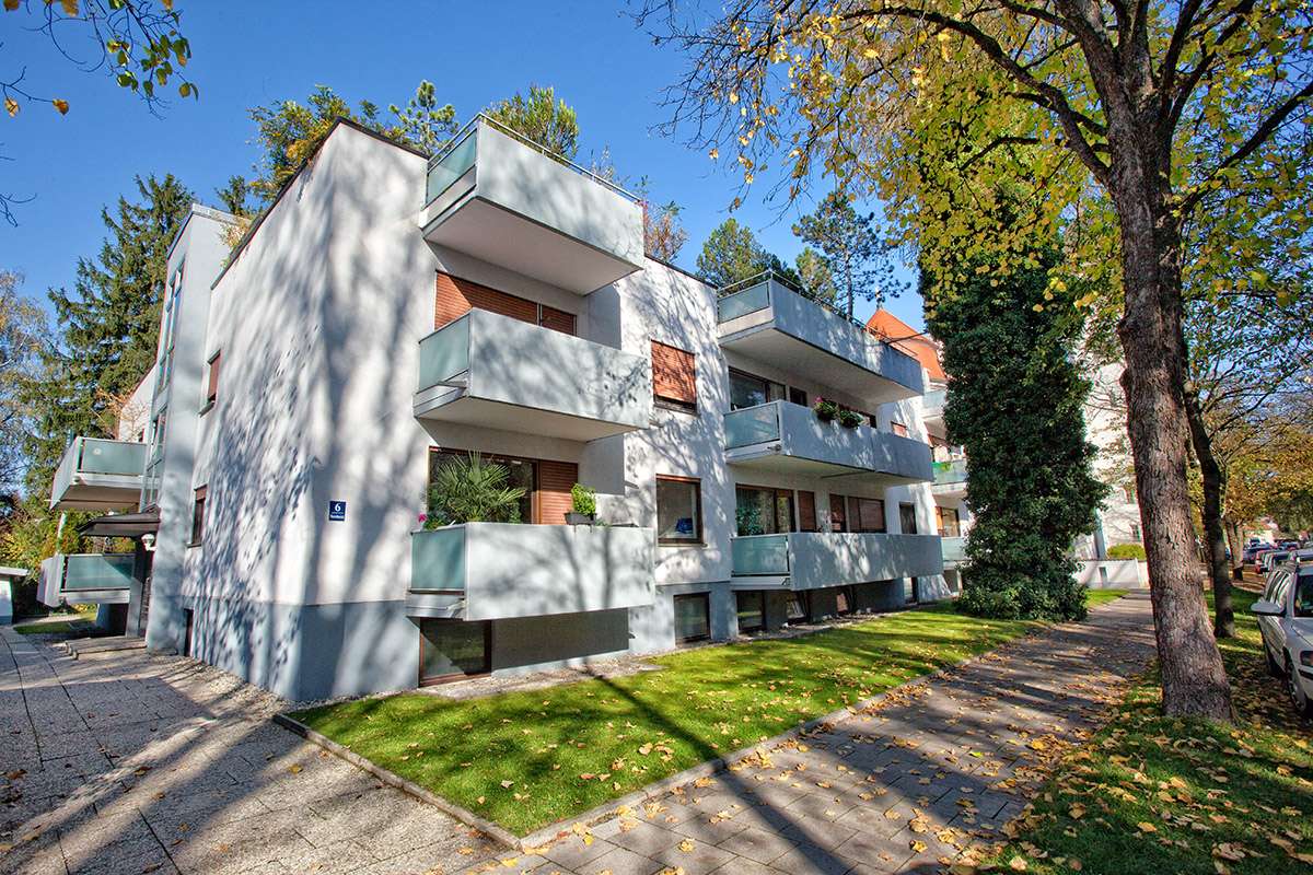 Apartamento T1 em Munich, Germany N.º 352289